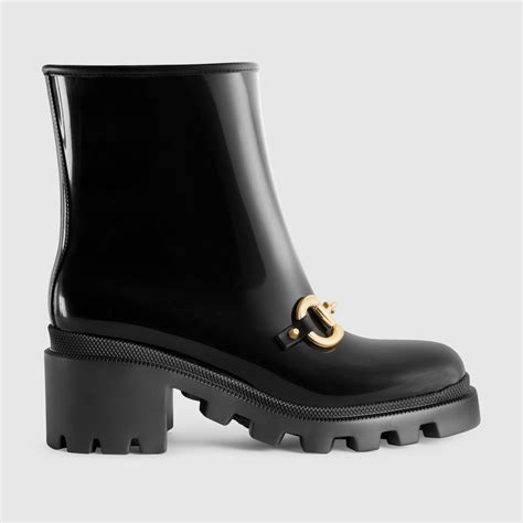 botinne gucci|Gucci ankle boots women.